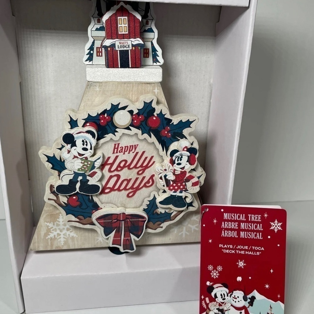 MICKEY & Friends Table Decor - Picture 5 of 6